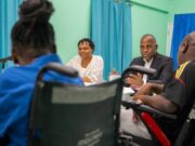 Government considering the establishment of a dedicated department for disability rights and coordination