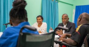 Government considering the establishment of a dedicated department for disability rights and coordination