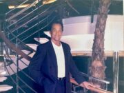 DAIC describes Valentine Poponne as a reliable figure in Dominica’s commercial community