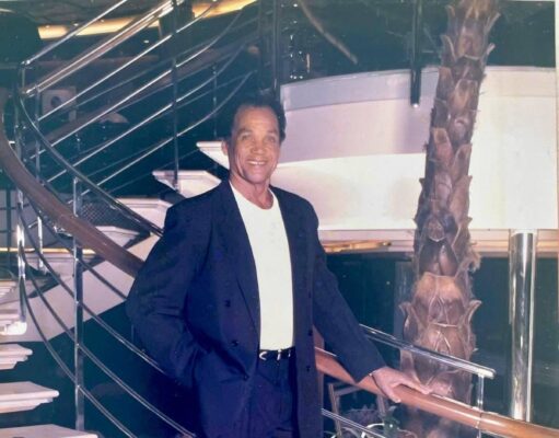 DAIC describes Valentine Poponne as a reliable figure in Dominica’s commercial community