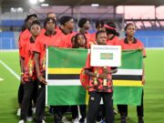 Aspires Athletics Club Makes History with 52-Medal Haul at Trupial Classic