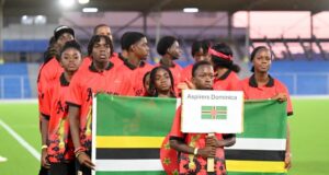 Aspires Athletics Club Makes History with 52-Medal Haul at Trupial Classic