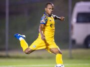Laville Scores Four as Dublanc Crush Point Michel to Maintain Perfect Start