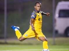 Laville Scores Four as Dublanc Crush Point Michel to Maintain Perfect Start