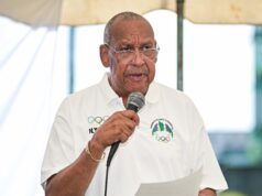 DOC President Urges Sporting Associations to Prioritise Ongoing Training Programs