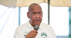 DOC President Urges Sporting Associations to Prioritise Ongoing Training Programs