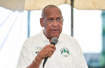 DOC President Urges Sporting Associations to Prioritise Ongoing Training Programs