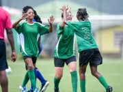 DFA Girls’ Under-16 Development Festival a Major Success, Says Technical Director