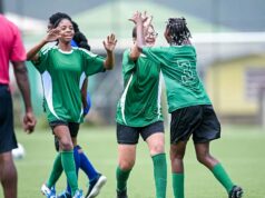 DFA Girls’ Under-16 Development Festival a Major Success, Says Technical Director
