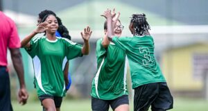 DFA Girls’ Under-16 Development Festival a Major Success, Says Technical Director