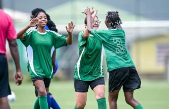 DFA Girls’ Under-16 Development Festival a Major Success, Says Technical Director