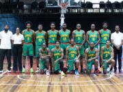 Dominica Ends AmeriCup Qualifiers on High with Historic Victory Over Bermuda