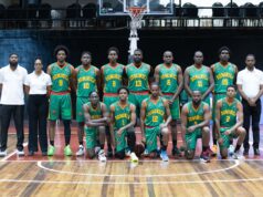 Dominica Ends AmeriCup Qualifiers on High with Historic Victory Over Bermuda