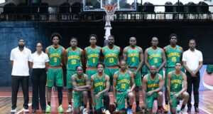 Dominica Ends AmeriCup Qualifiers on High with Historic Victory Over Bermuda