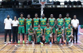 Dominica Ends AmeriCup Qualifiers on High with Historic Victory Over Bermuda