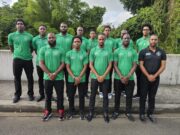 Dominica Set for Historic FIBA Senior Debut in Guyana