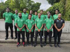 Dominica Set for Historic FIBA Senior Debut in Guyana