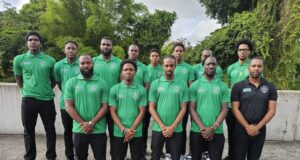 Dominica Set for Historic FIBA Senior Debut in Guyana