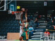 Dominica Basketball Team Takes Positives from Caribbean Pre-Qualifiers