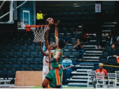 Dominica Basketball Team Takes Positives from Caribbean Pre-Qualifiers