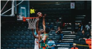 Dominica Basketball Team Takes Positives from Caribbean Pre-Qualifiers