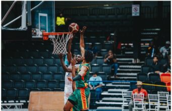 Dominica Basketball Team Takes Positives from Caribbean Pre-Qualifiers