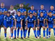 Briel Thomas Backs Dublanc FC to Impress at CFU Club Shield