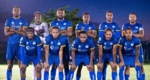 Briel Thomas Backs Dublanc FC to Impress at CFU Club Shield