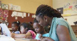 A call for better training and improved salaries for early childhood educators