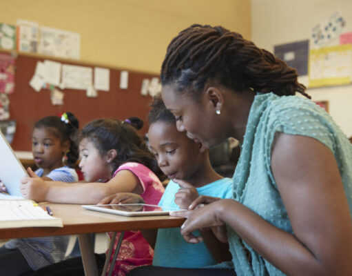 A call for better training and improved salaries for early childhood educators