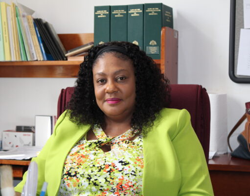 Dominica’s Chief Elections Officer says the electoral office is ready for the Roseau North by-election