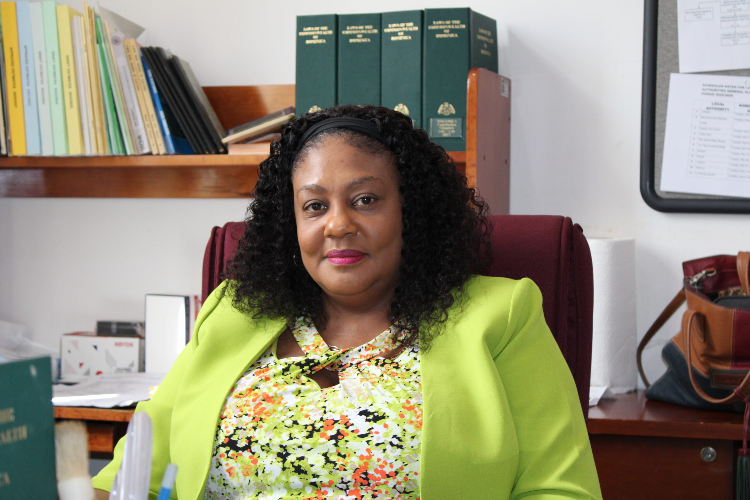 Anthea Joseph