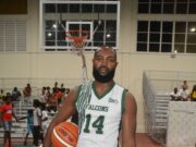 Falcons Captain, Kijuan Thomas, Named Captain for FIBA AmeriCup 2029 Caribbean Pre-Qualifiers