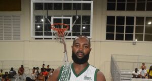 Falcons Captain, Kijuan Thomas, Named Captain for FIBA AmeriCup 2029 Caribbean Pre-Qualifiers