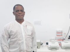 National Medical Laboratory upgrade expected to deliver improved patient care