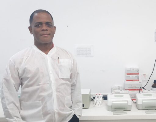 National Medical Laboratory upgrade expected to deliver improved patient care