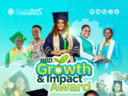 NBD launched its inaugural Growth and Impact Award, honouring 32 outstanding students