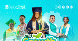 NBD launched its inaugural Growth and Impact Award, honouring 32 outstanding students