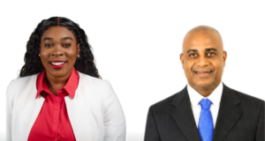 Both Candidates in the Roseau North By- election express confidence ahead of the Polls