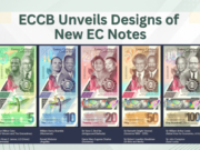 Dominica’s First Female Prime Minister to appear on the new 2O dollar ECCB banknote