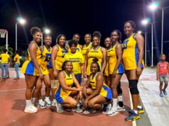 Spartans Beat Rivals, Celtics, to Win National Netball League