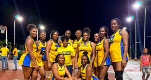 Spartans Beat Rivals, Celtics, to Win National Netball League