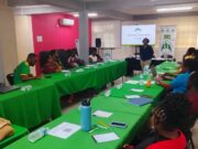 Sporting Associations Complete Child Safeguarding Training