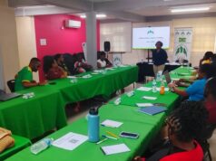 Sporting Associations Complete Child Safeguarding Training