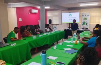 Sporting Associations Complete Child Safeguarding Training