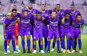 Prince Says South East Can Still Mount Serious Premier League Challenge