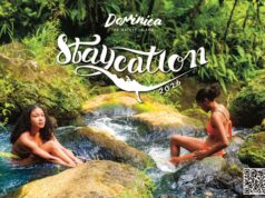Discover Dominica Authority launches staycation 2026