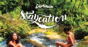 Discover Dominica Authority launches staycation 2026