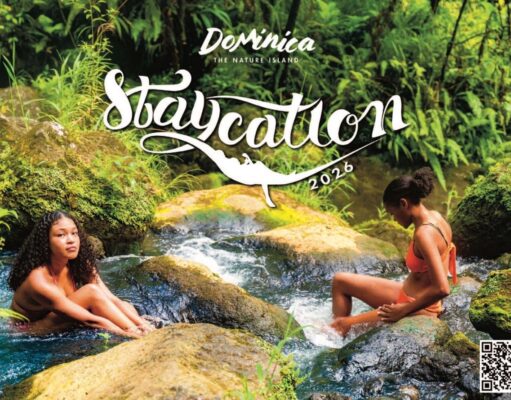 Discover Dominica Authority launches staycation 2026