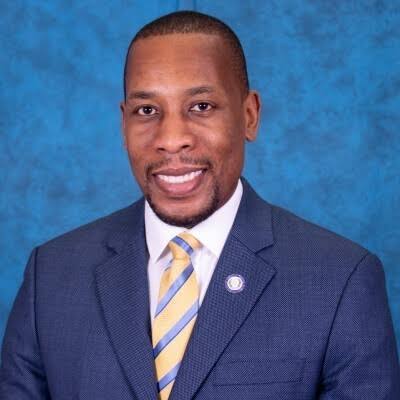 Timothy Antoine